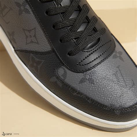 sneakers louis vuitton rivoli replica|lv trainer.